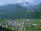 фото отеля Alpenhotel Tirolerhof Fulpmes