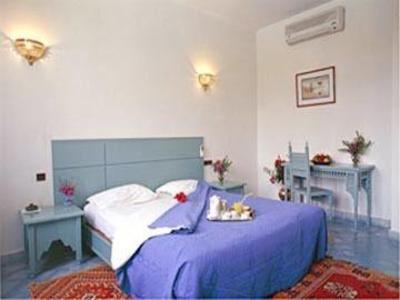 фото отеля Riad Salam Hotel