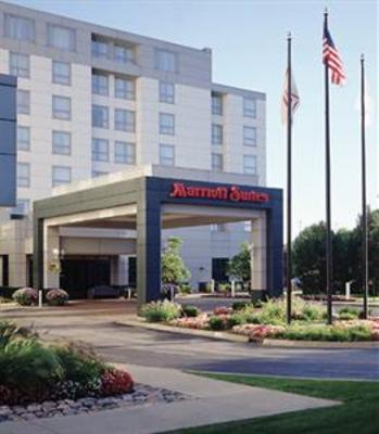 фото отеля Chicago Marriott Suites Deerfield