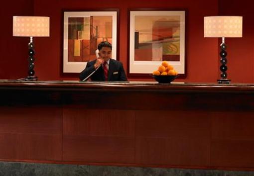 фото отеля Chicago Marriott Suites Deerfield