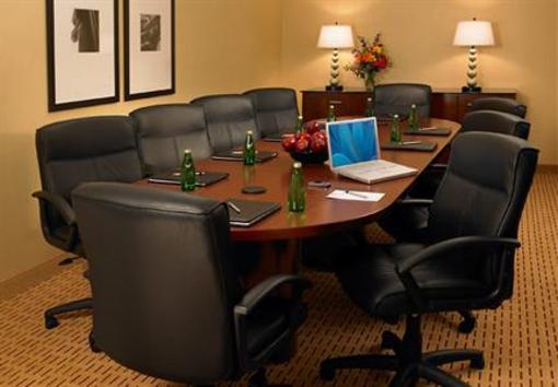 фото отеля Chicago Marriott Suites Deerfield
