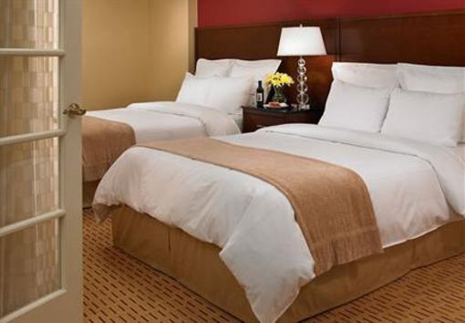 фото отеля Chicago Marriott Suites Deerfield
