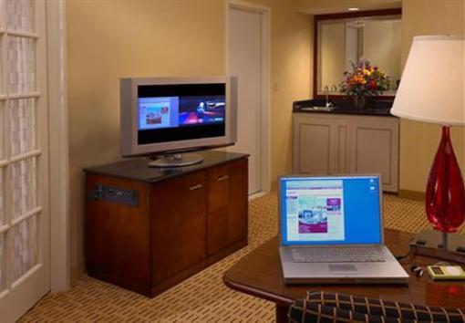 фото отеля Chicago Marriott Suites Deerfield