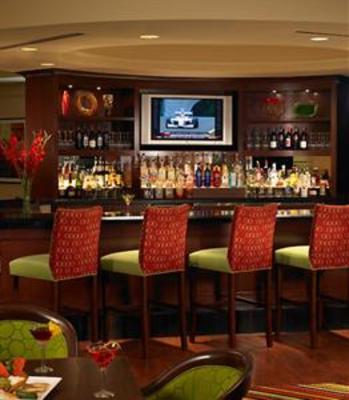 фото отеля Chicago Marriott Suites Deerfield