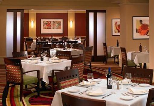 фото отеля Chicago Marriott Suites Deerfield