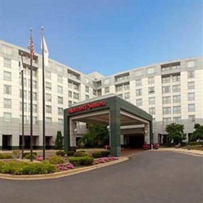 фото отеля Chicago Marriott Suites Deerfield