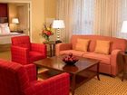 фото отеля Chicago Marriott Suites Deerfield