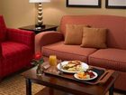 фото отеля Chicago Marriott Suites Deerfield