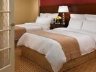 фото отеля Chicago Marriott Suites Deerfield