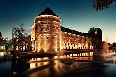 фото отеля Hotel Krasicki