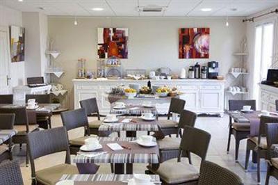 фото отеля La Closerie Honfleur