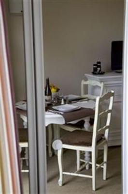 фото отеля La Closerie Honfleur