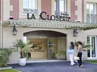 фото отеля La Closerie Honfleur