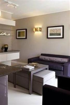 фото отеля The Hyde Apartments Cape Town