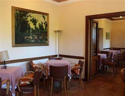 фото отеля Hotel Du Lac Lavarone