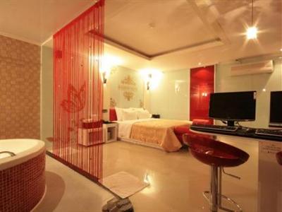 фото отеля Rainbow Motel Seoul