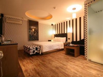 фото отеля Rainbow Motel Seoul