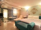 фото отеля Rainbow Motel Seoul