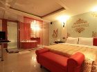 фото отеля Rainbow Motel Seoul