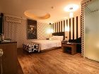 фото отеля Rainbow Motel Seoul
