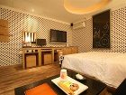фото отеля Rainbow Motel Seoul