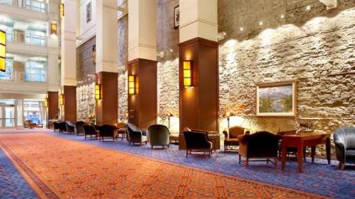 фото отеля Hyatt Regency Calgary