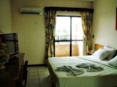 фото отеля Golden Beach Hotel Fortaleza