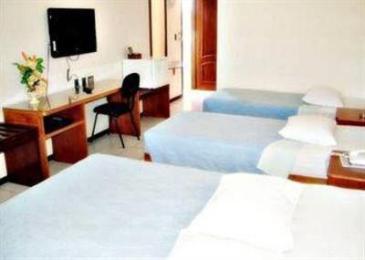 фото отеля Golden Beach Hotel Fortaleza