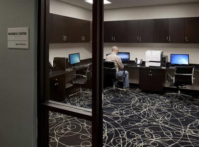 фото отеля Hampton Inn and Suites Marksville
