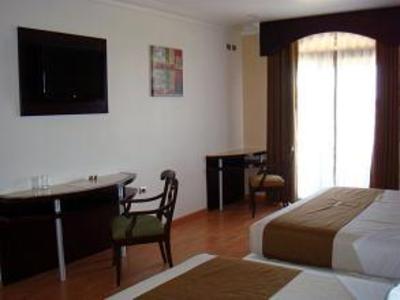 фото отеля Hotel Dubrovnik Merida