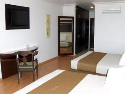 фото отеля Hotel Dubrovnik Merida