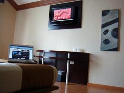 фото отеля Hotel Dubrovnik Merida
