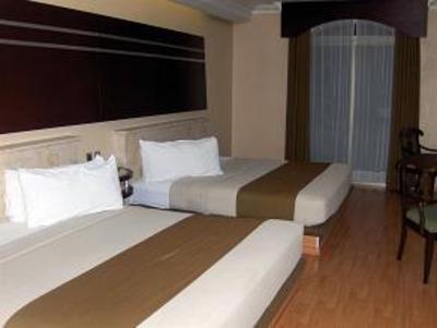 фото отеля Hotel Dubrovnik Merida