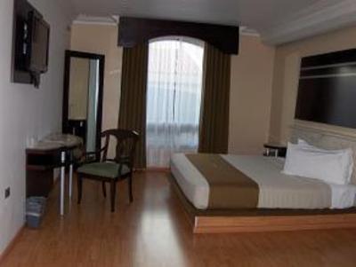 фото отеля Hotel Dubrovnik Merida