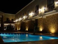 Hotel Dubrovnik Merida