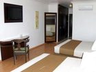 фото отеля Hotel Dubrovnik Merida