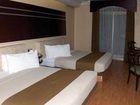 фото отеля Hotel Dubrovnik Merida