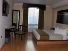 фото отеля Hotel Dubrovnik Merida