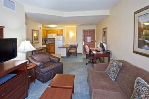 фото отеля Staybridge Suites Tallahassee I-10 East