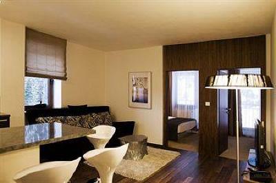 фото отеля Hotel Fis Jasna