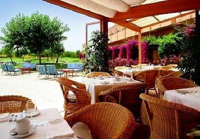 фото отеля Mallorca Marriott Son Antem Golf Resort & Spa
