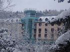 фото отеля Cristal Palace Hotel Marianske Lazne