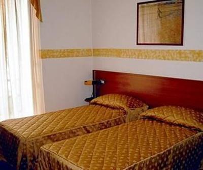 фото отеля Hotel Bellevue Genoa