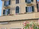 фото отеля Hotel Bellevue Genoa