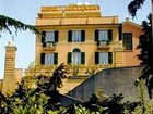 фото отеля Hotel Bellevue Genoa