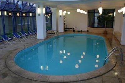 фото отеля Carmen Hotel Venus