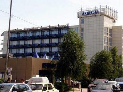 фото отеля Carmen Hotel Venus