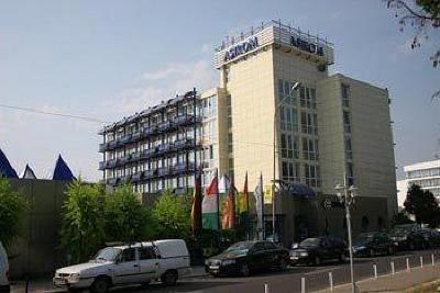 фото отеля Carmen Hotel Venus