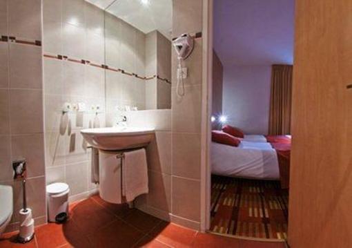 фото отеля Comfort Hotel Dinard Balmoral