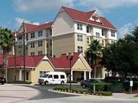 Residence Inn Orlando Convention Center